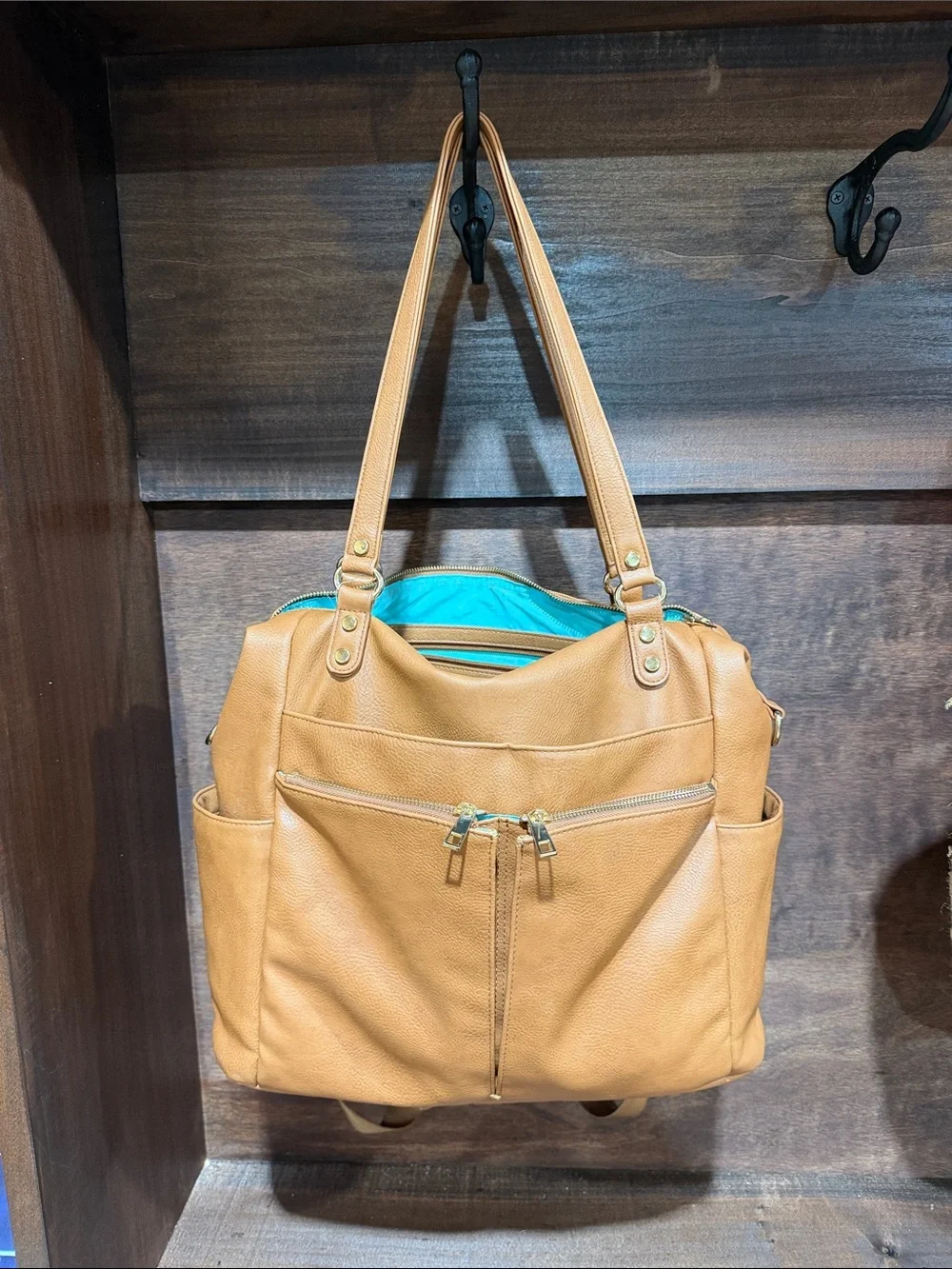 Mominside Diaper Bag